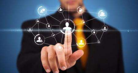 2016年 品牌营销与软件开发共赴互联网新纪元